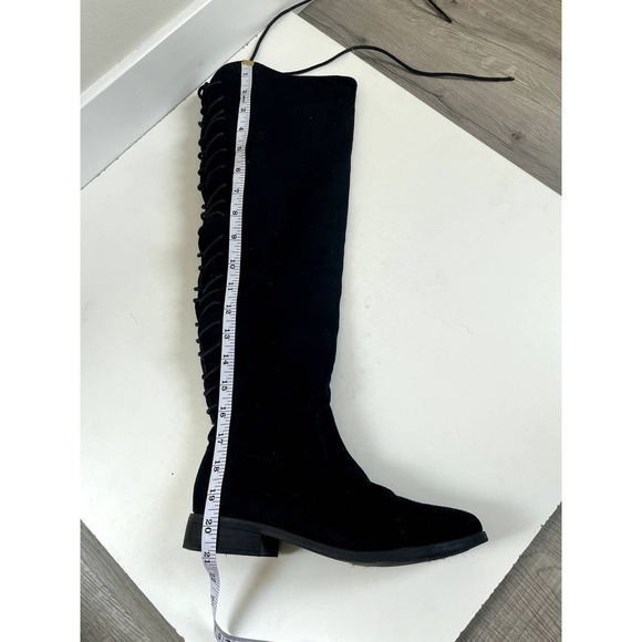 French Connection Jasper Boots size 8 - Picture 6 of 7